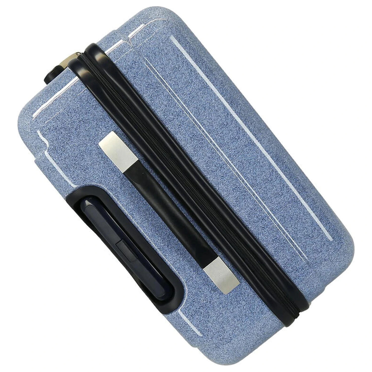 Disney Stitch You Are Magical Set 2 ABS putna kofera 55-65 cm fotografija proizvoda