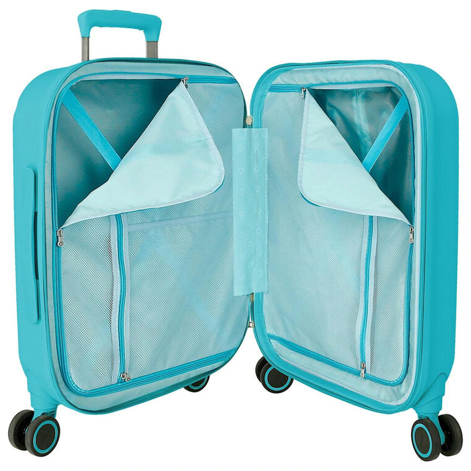 Disney Stitch You Are Magical set od 2 ABS kovčega na kotačima 55-70cm fotografija proizvoda