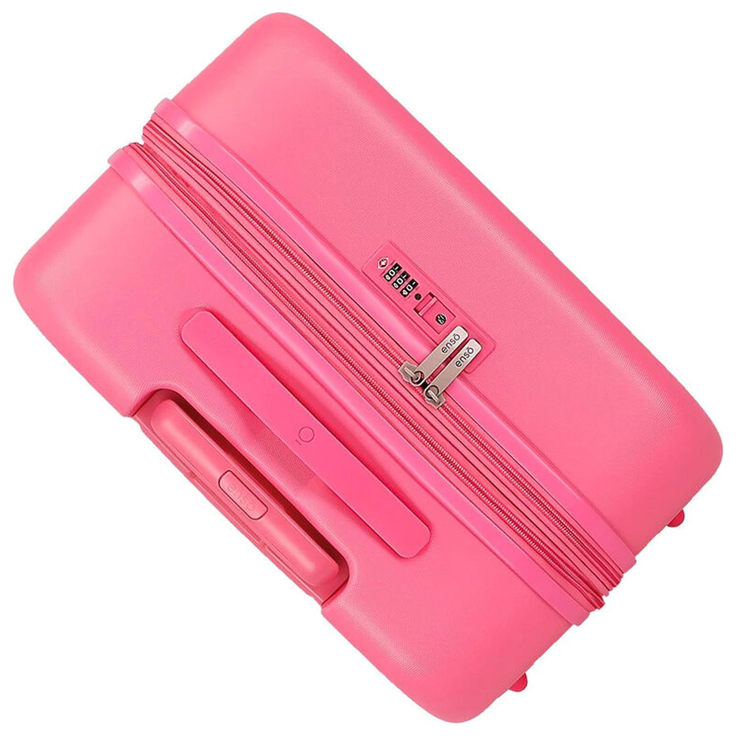 Disney Stitch You Are Magical Set 2 ABS putna kofera na kotače 55-70cm fotografija proizvoda