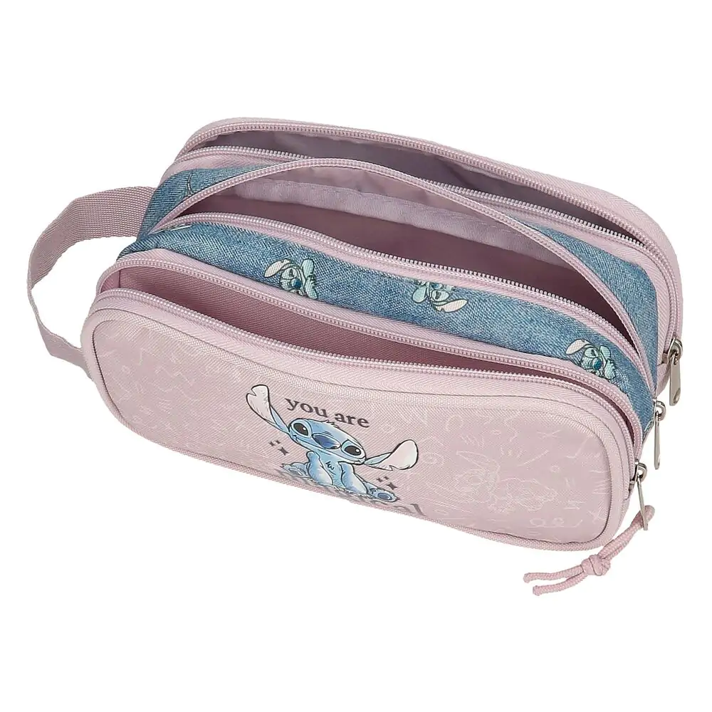 Disney Stitch You Are Magical dvostruka pernica fotografija proizvoda