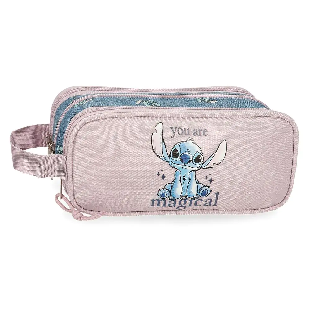 Disney Stitch You Are Magical dvostruka pernica fotografija proizvoda