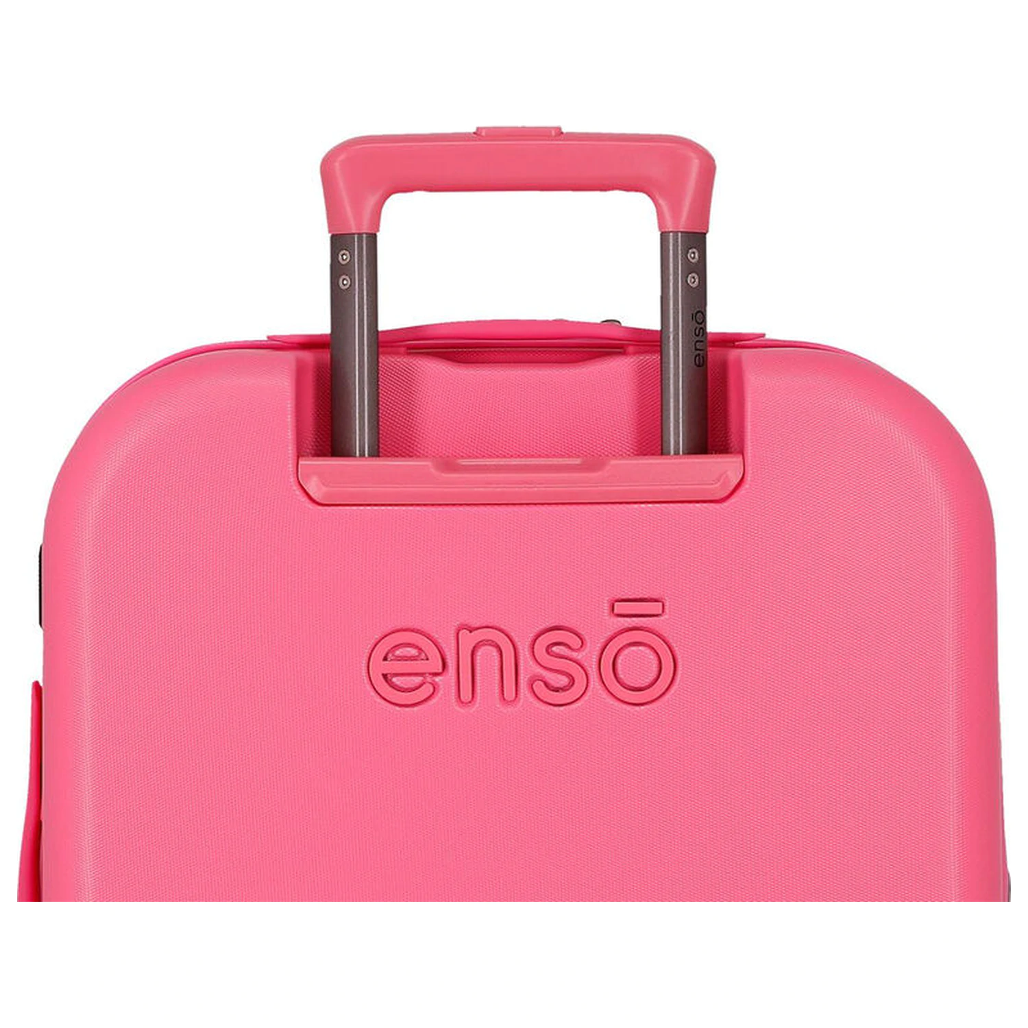 Disney Stitch You Are Magical Proširivi ABS kovčeg na kotače 55 cm fotografija proizvoda