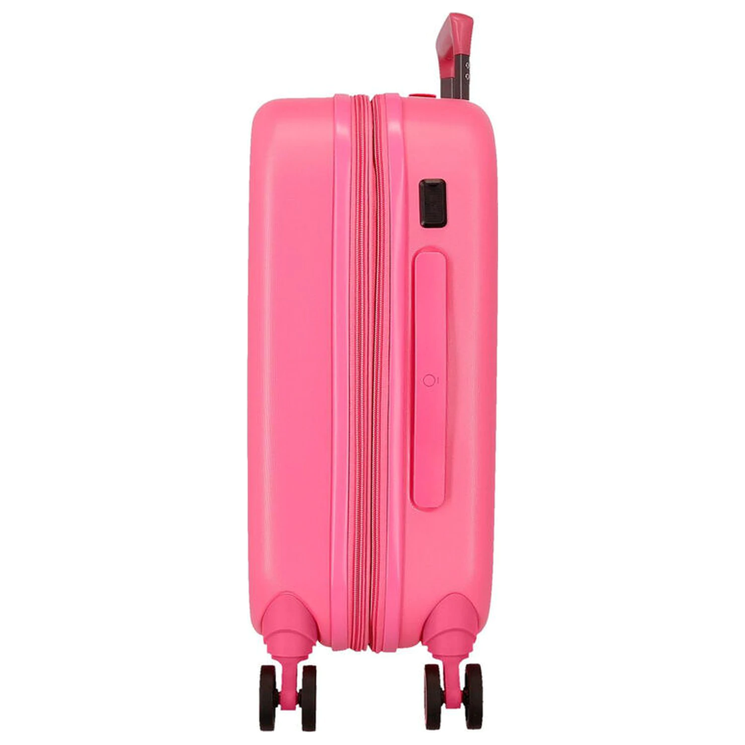 Disney Stitch You Are Magical Proširivi ABS kovčeg na kotače 55 cm fotografija proizvoda