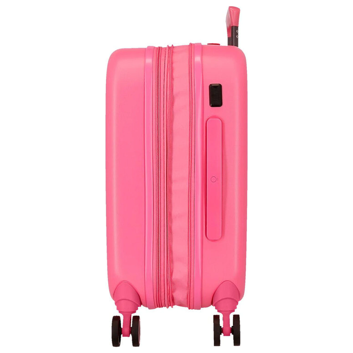 Disney Stitch You Are Magical Proširivi ABS kovčeg na kotače 55 cm fotografija proizvoda