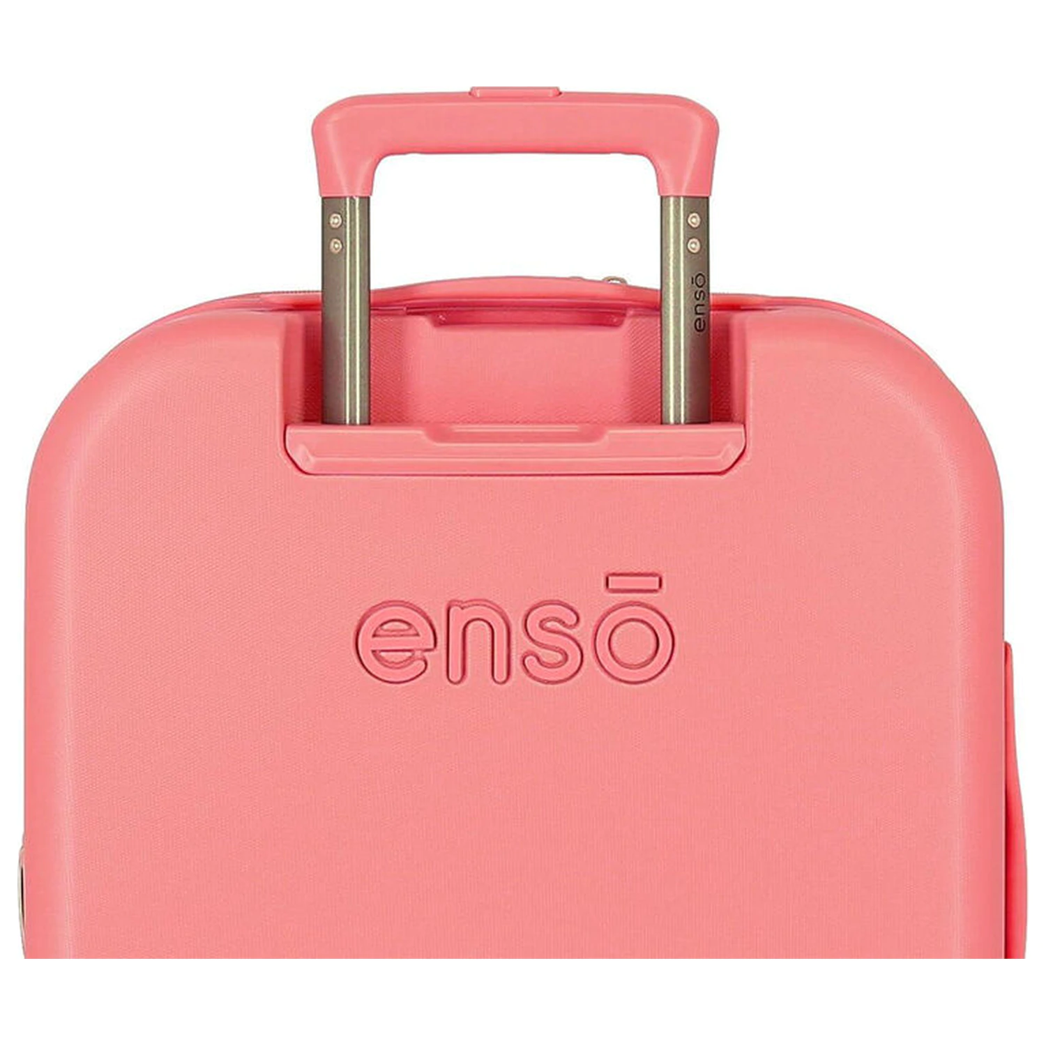 Disney Stitch You Are Magical Expandable ABS putni kofer na kotače 55 cm fotografija proizvoda