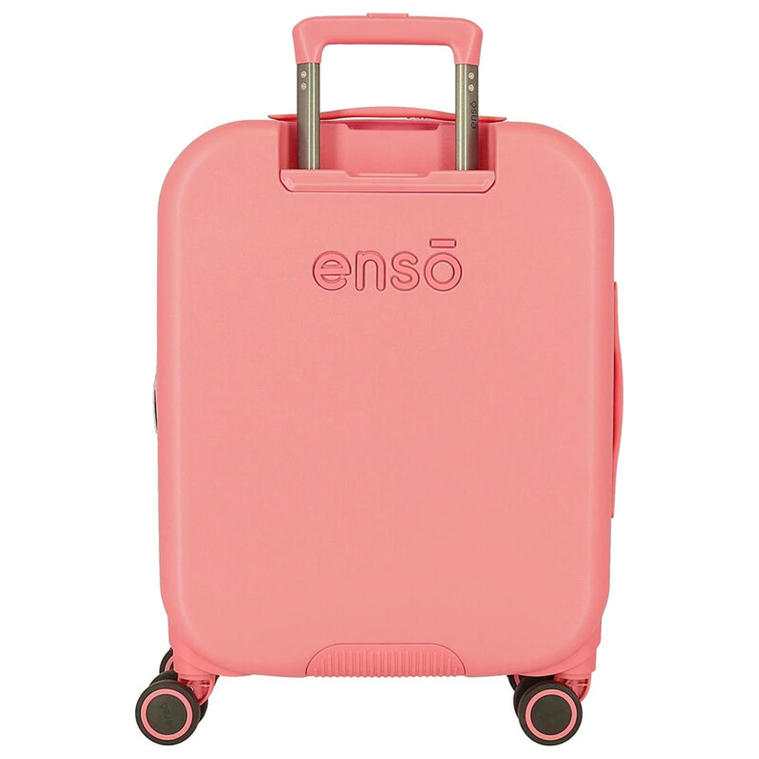 Disney Stitch You Are Magical Expandable ABS putni kofer na kotače 55 cm fotografija proizvoda