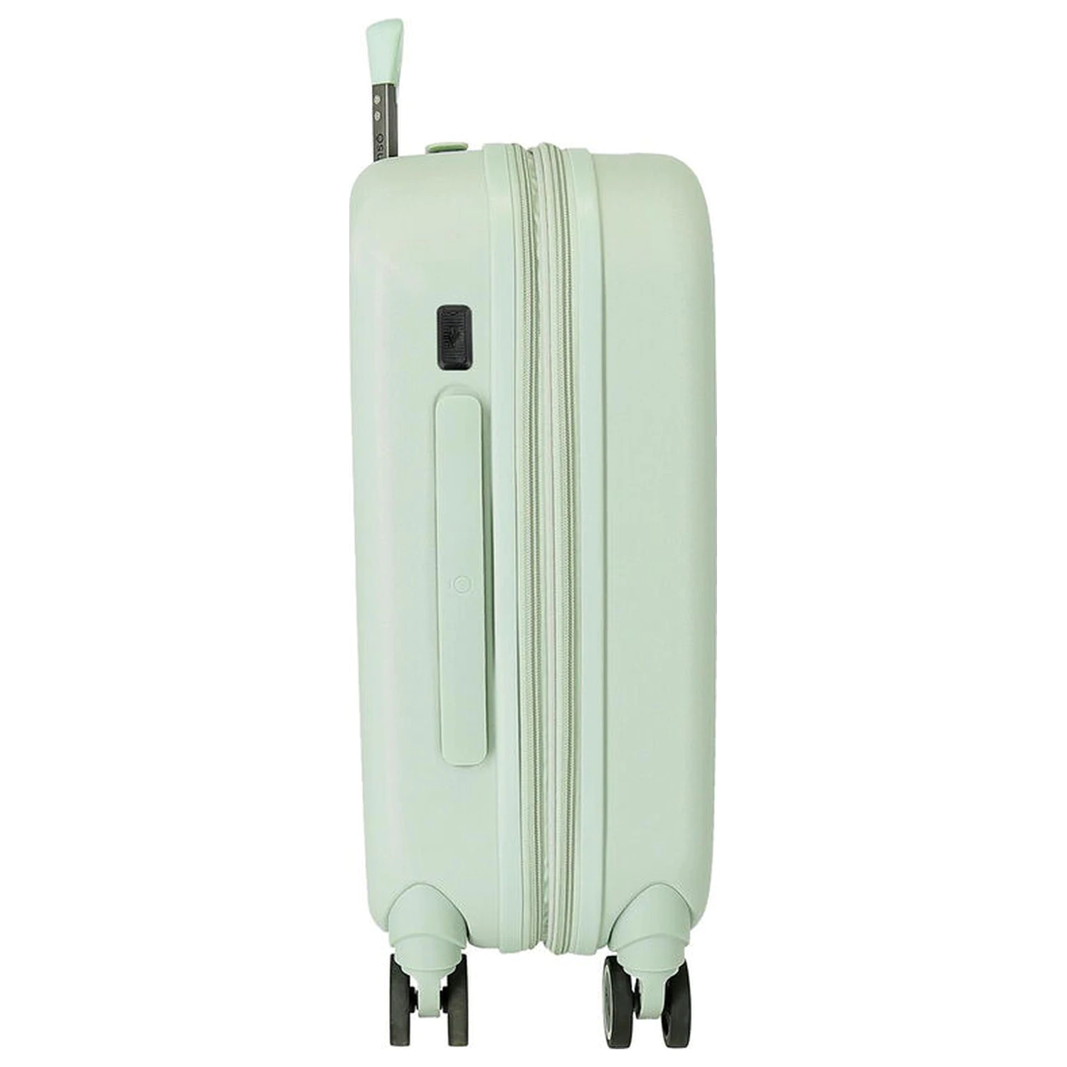 Disney Stitch You Are Magical proširivi ABS kofer na kotačima 55cm fotografija proizvoda