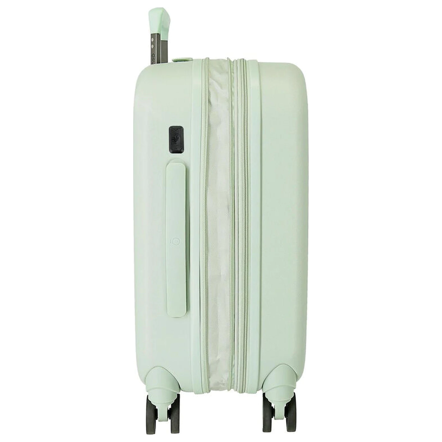 Disney Stitch You Are Magical proširivi ABS kofer na kotačima 55cm fotografija proizvoda