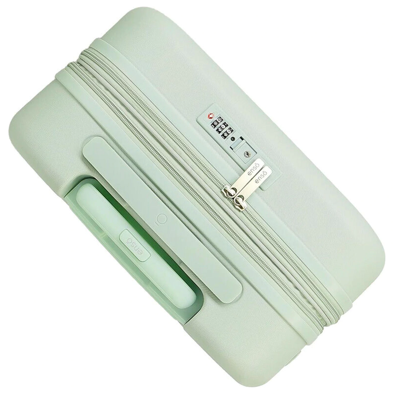 Disney Stitch You Are Magical proširivi ABS kofer na kotačima 55cm fotografija proizvoda