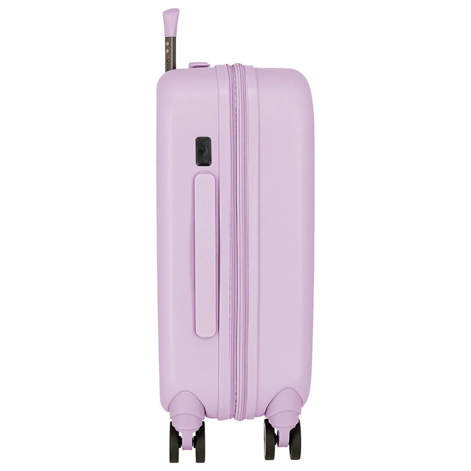 Disney Stitch You Are Magical Proširivi ABS trolley kofer 55 cm fotografija proizvoda