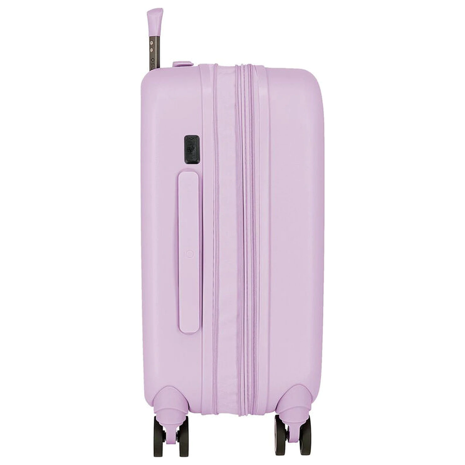 Disney Stitch You Are Magical Proširivi ABS trolley kofer 55 cm fotografija proizvoda