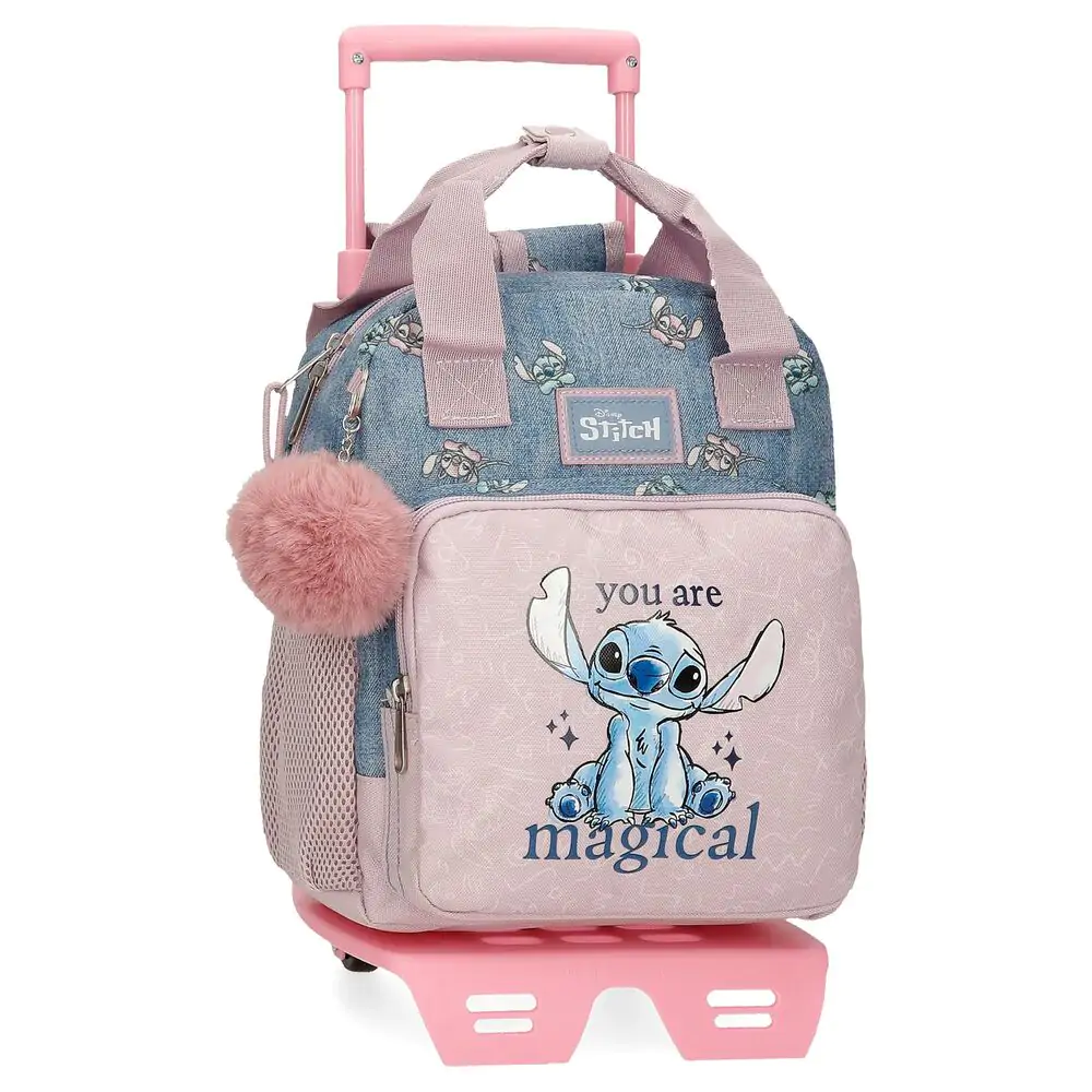 Disney Stitch You Are Magical kolica 28 cm fotografija proizvoda