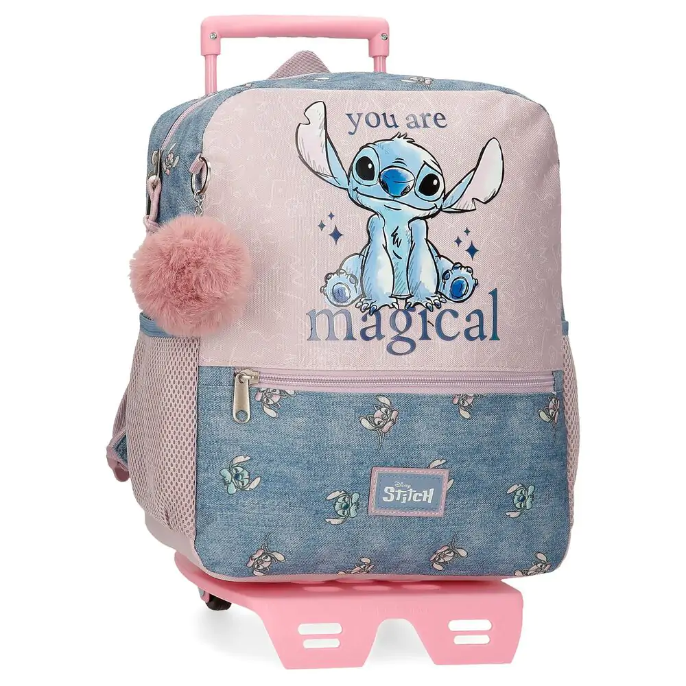 Disney Stitch You Are Magical kolica 33cm fotografija proizvoda
