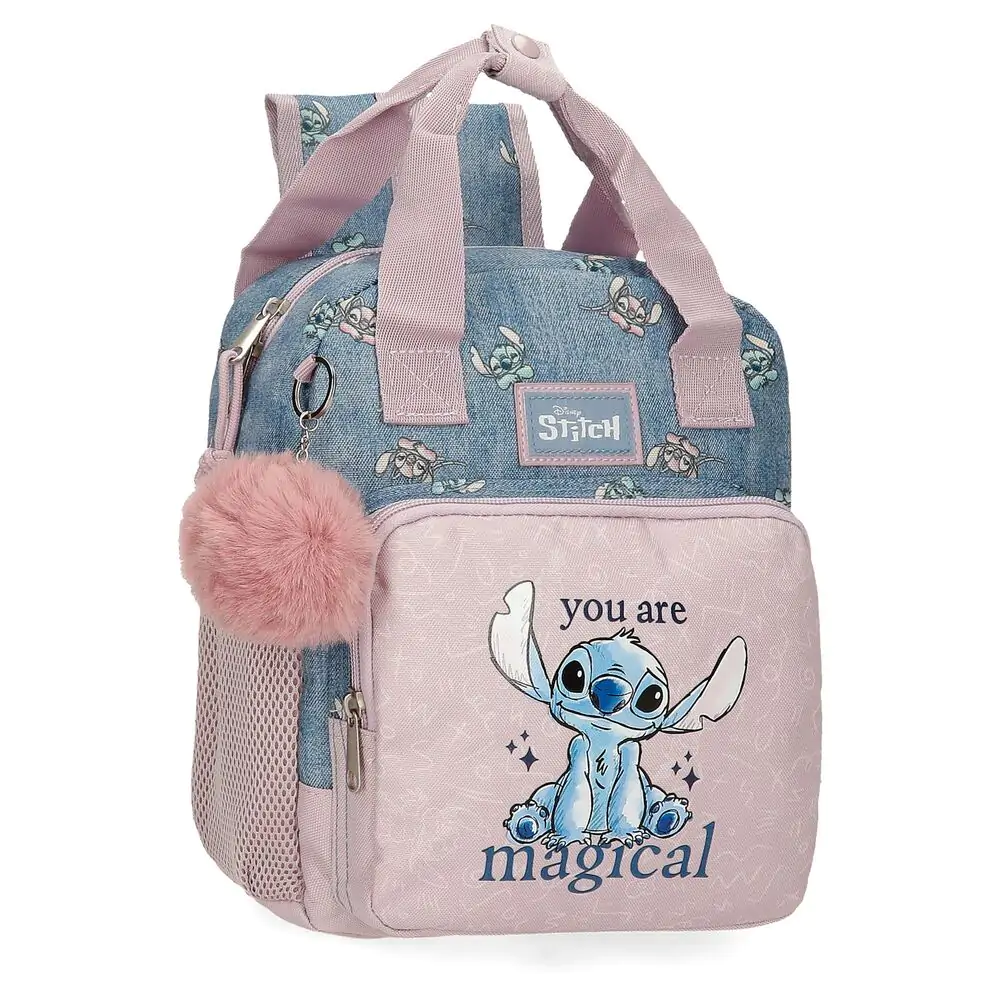 Disney Stitch You Are Magical adaptivni ruksak 28 cm fotografija proizvoda