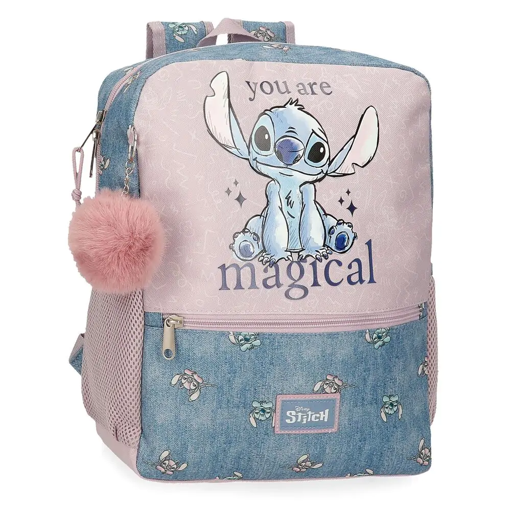 Disney Stitch You Are Magical adaptivni ruksak 33cm fotografija proizvoda