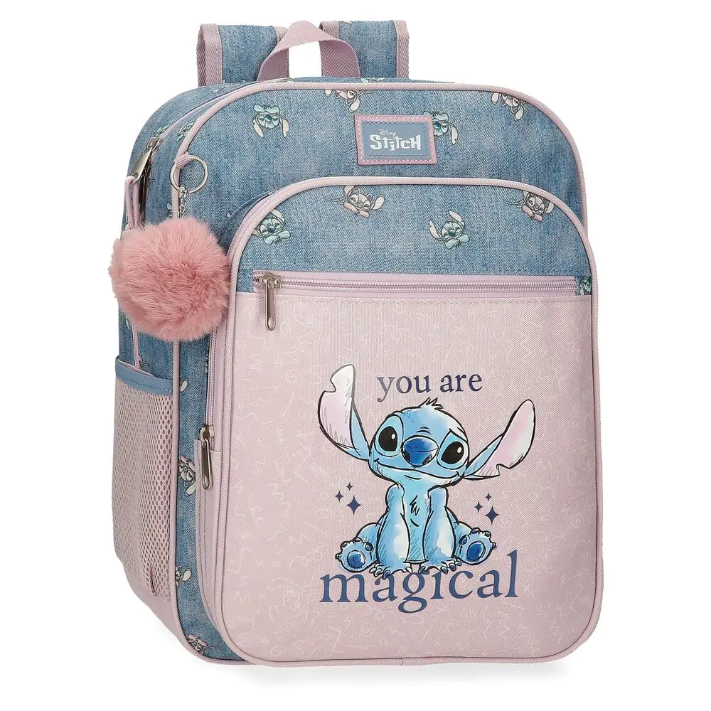 Disney Stitch You Are Magical ruksak 38 cm fotografija proizvoda