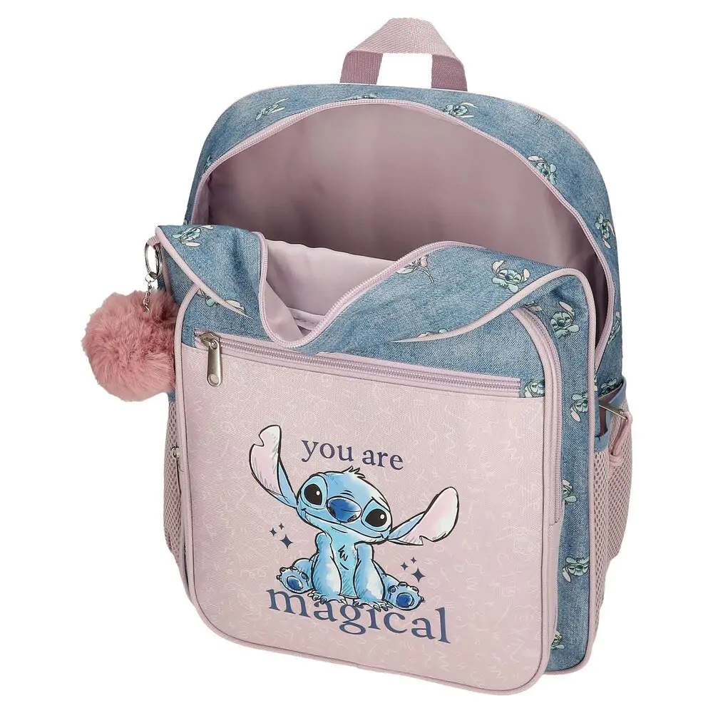 Disney Stitch You Are Magical ruksak 38 cm fotografija proizvoda