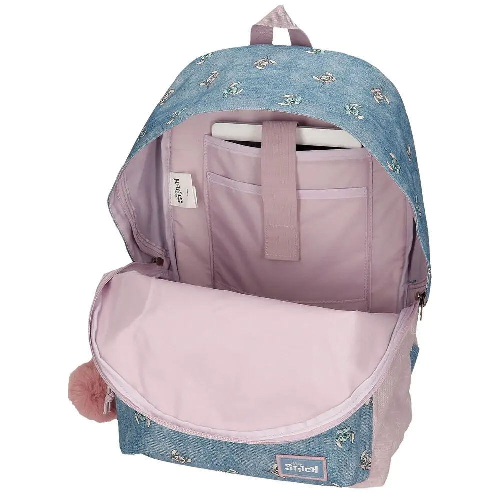 Disney Stitch You Are Magical adaptabilni ruksak 44 cm fotografija proizvoda