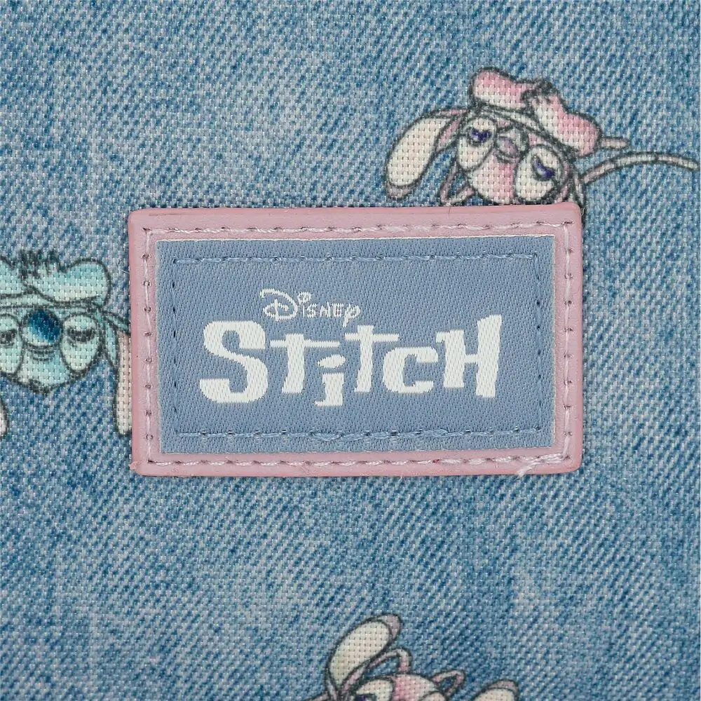 Disney Stitch Ti si čarobni prilagodljiv ruksak 44 cm fotografija proizvoda
