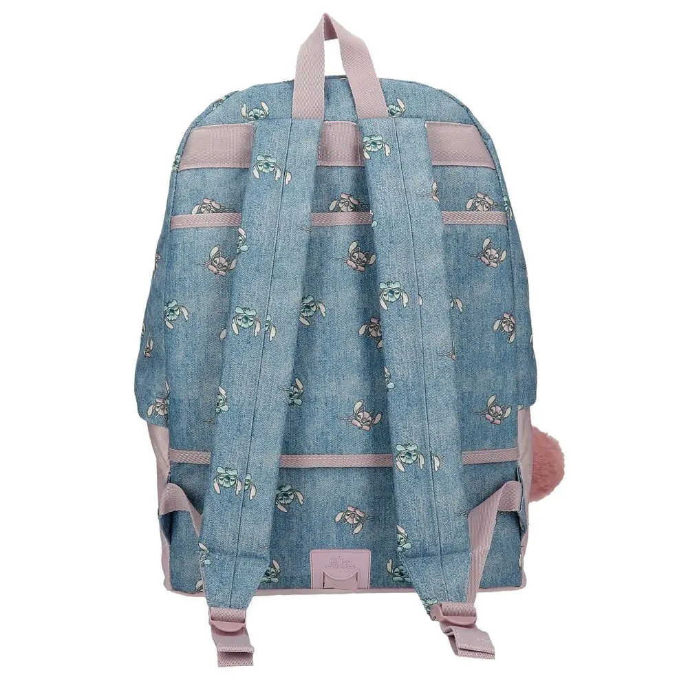 Disney Stitch You Are Magical adaptabilni ruksak 44 cm fotografija proizvoda