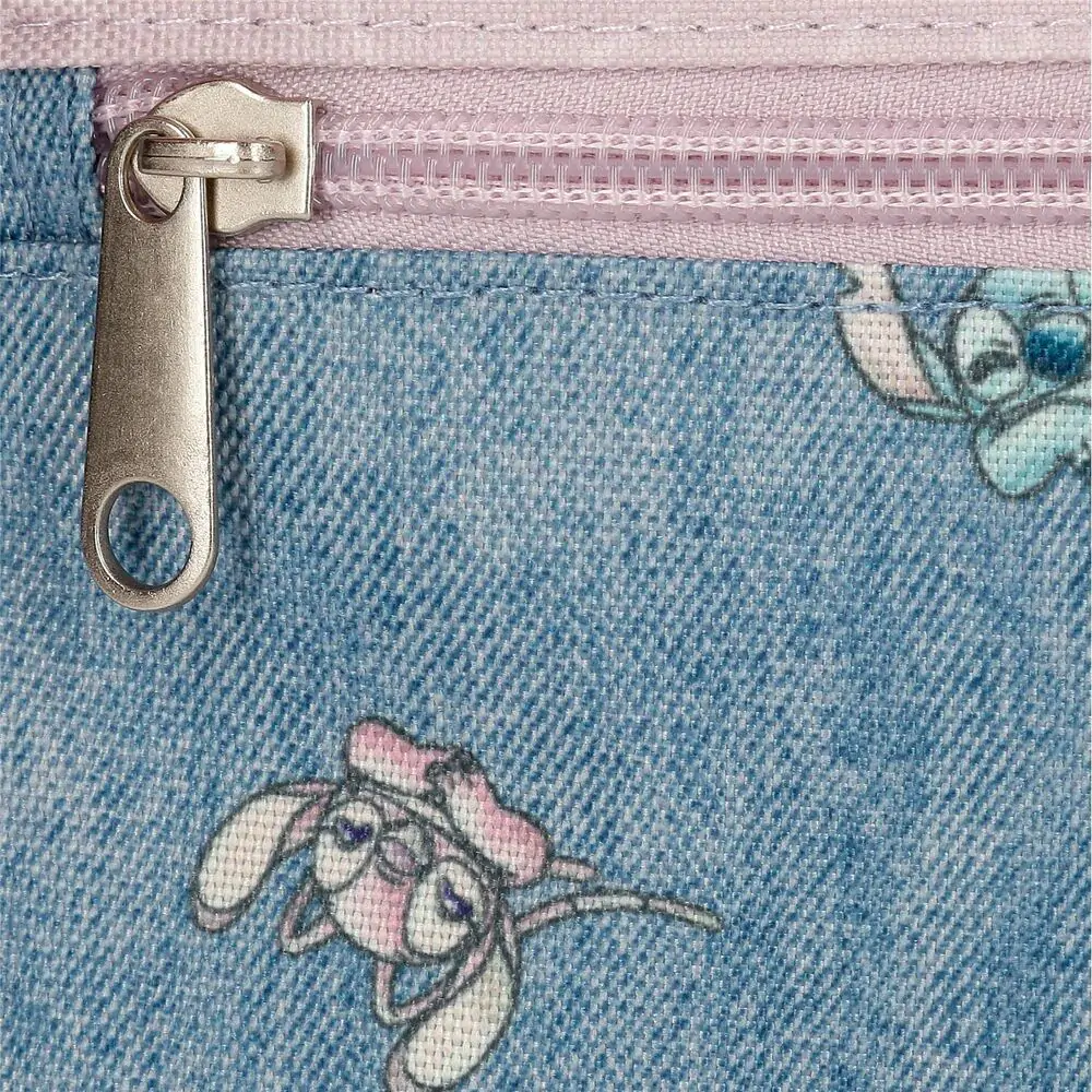 Disney Stitch You Are Magical adaptabilni ruksak 44 cm fotografija proizvoda