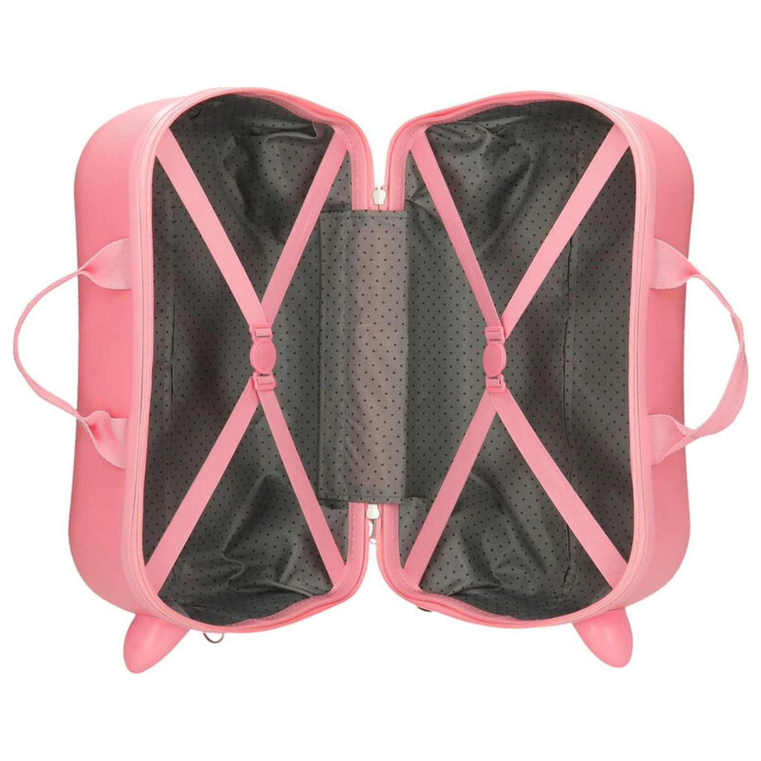 Disney Stitch You&Me ABS putni kovčeg na kotače 45cm fotografija proizvoda