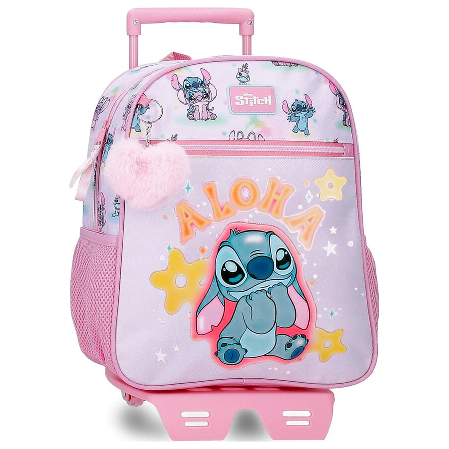 Disney Stitch You & Me kolica 33cm fotografija proizvoda