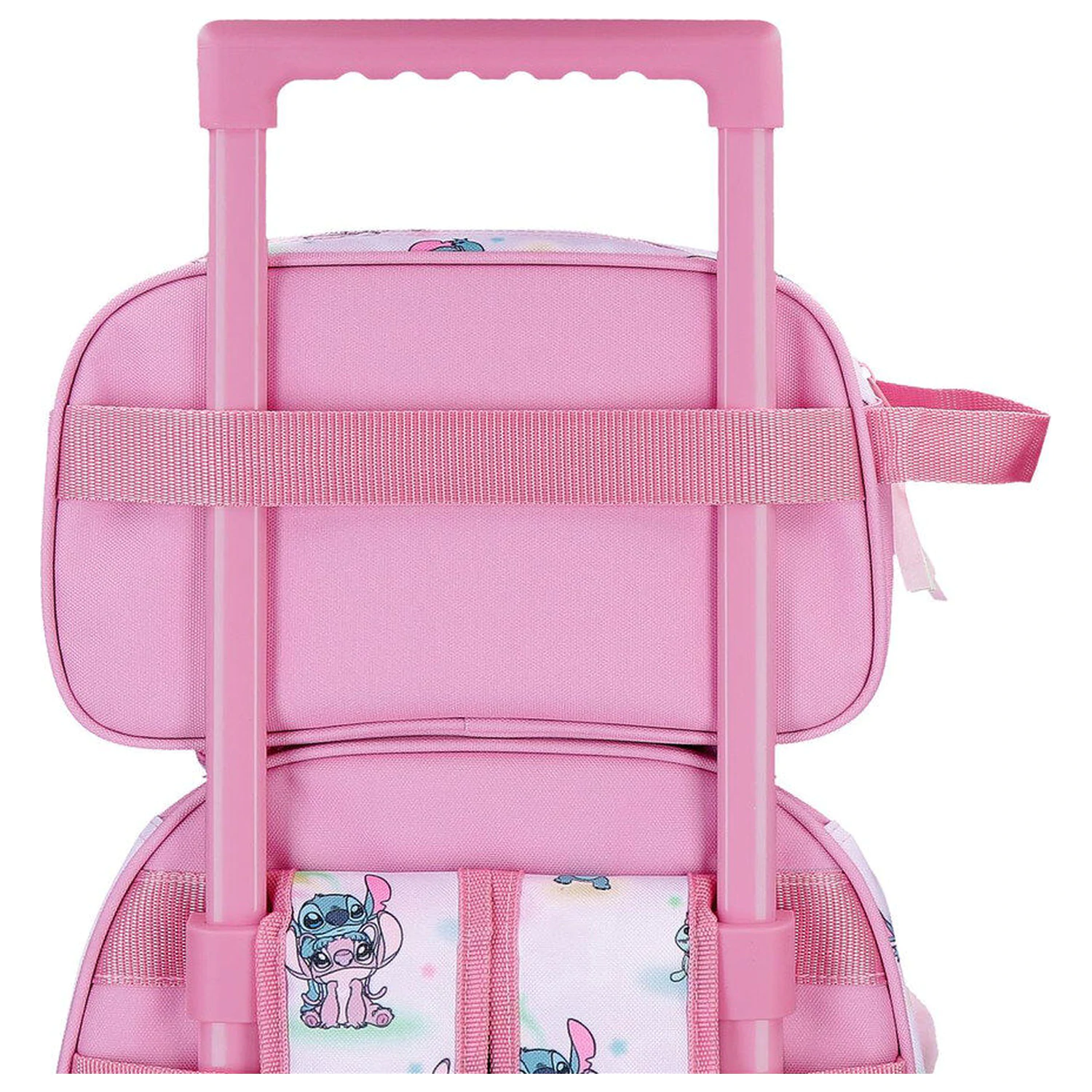 Disney Stitch You & Me prilagodljiva kozmetička torbica fotografija proizvoda