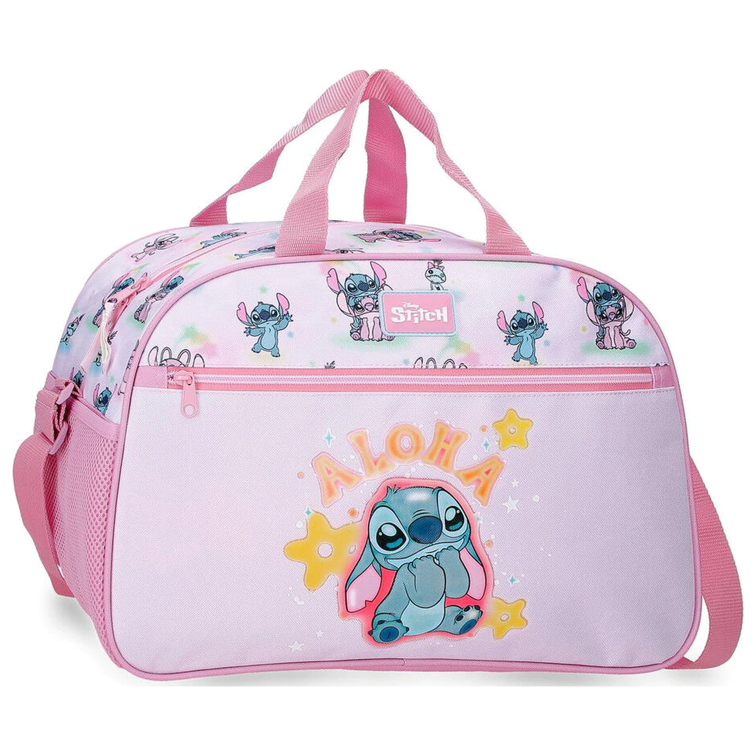 Disney Stitch You & Me putna torba 40 cm fotografija proizvoda
