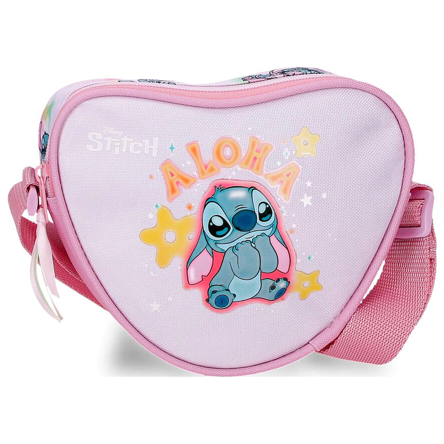 Disney Stitch You & Me torba preko ramena fotografija proizvoda