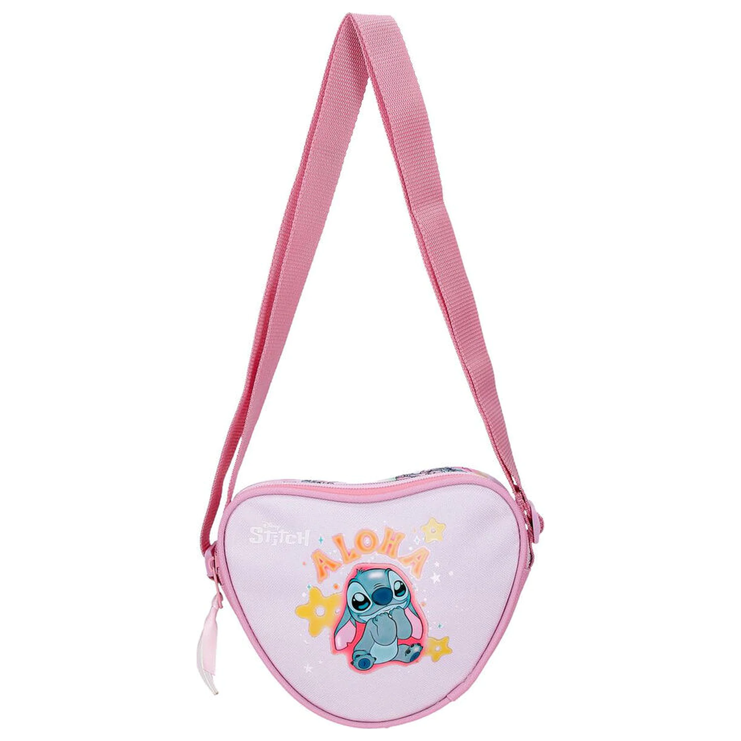 Disney Stitch You & Me torba preko ramena fotografija proizvoda