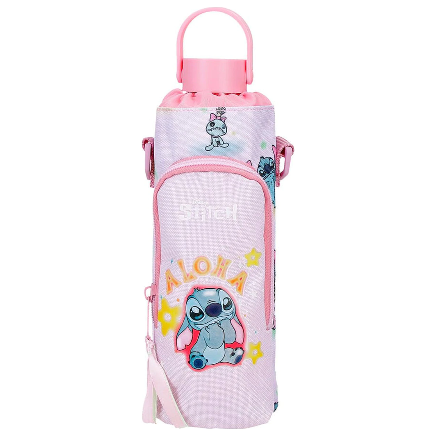 Disney Stitch You & Me torba na rame fotografija proizvoda