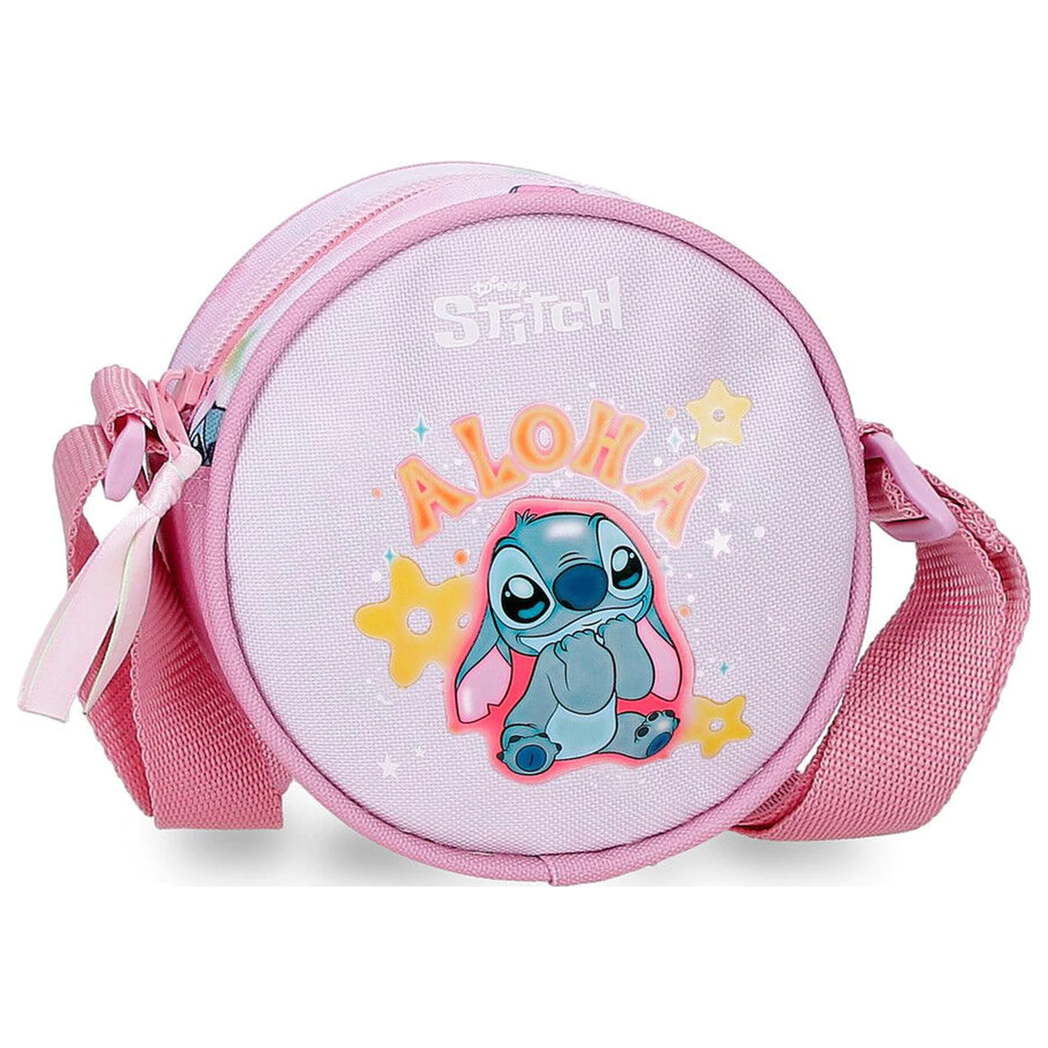 Disney Stitch You & Me torba preko ramena fotografija proizvoda