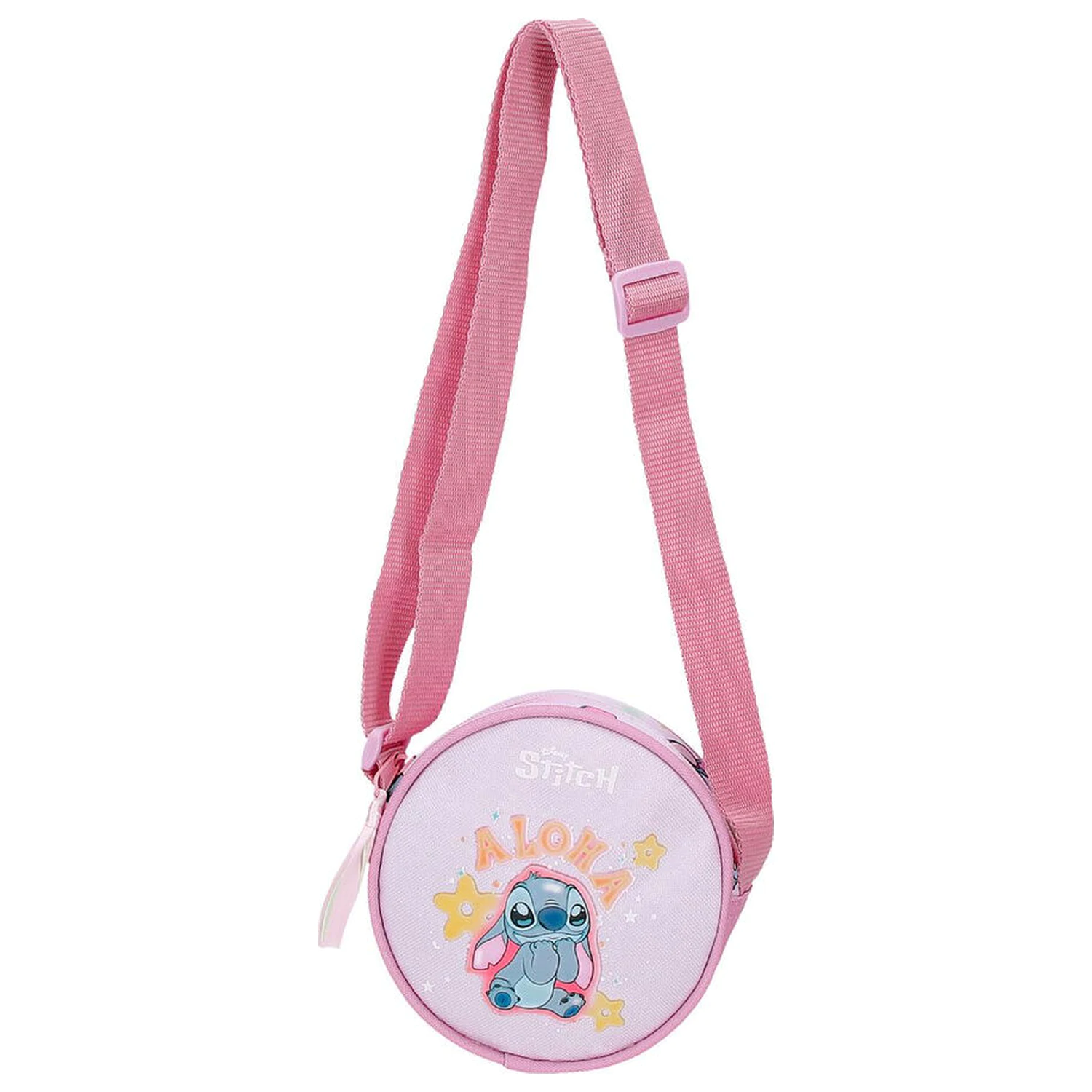 Disney Stitch You & Me torba preko ramena fotografija proizvoda