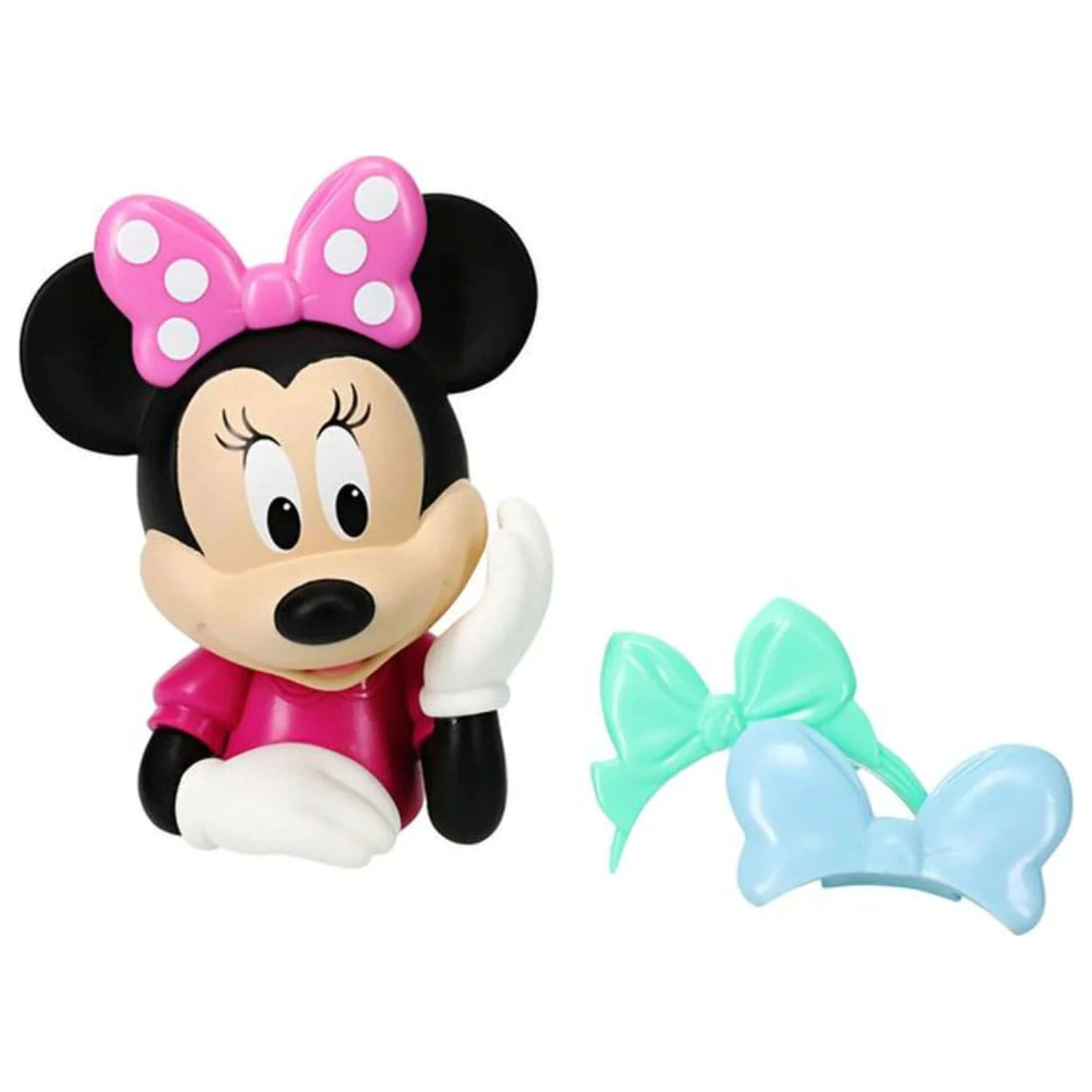 Disney Styling Head Set za igru Minnie Mouse fotografija proizvoda