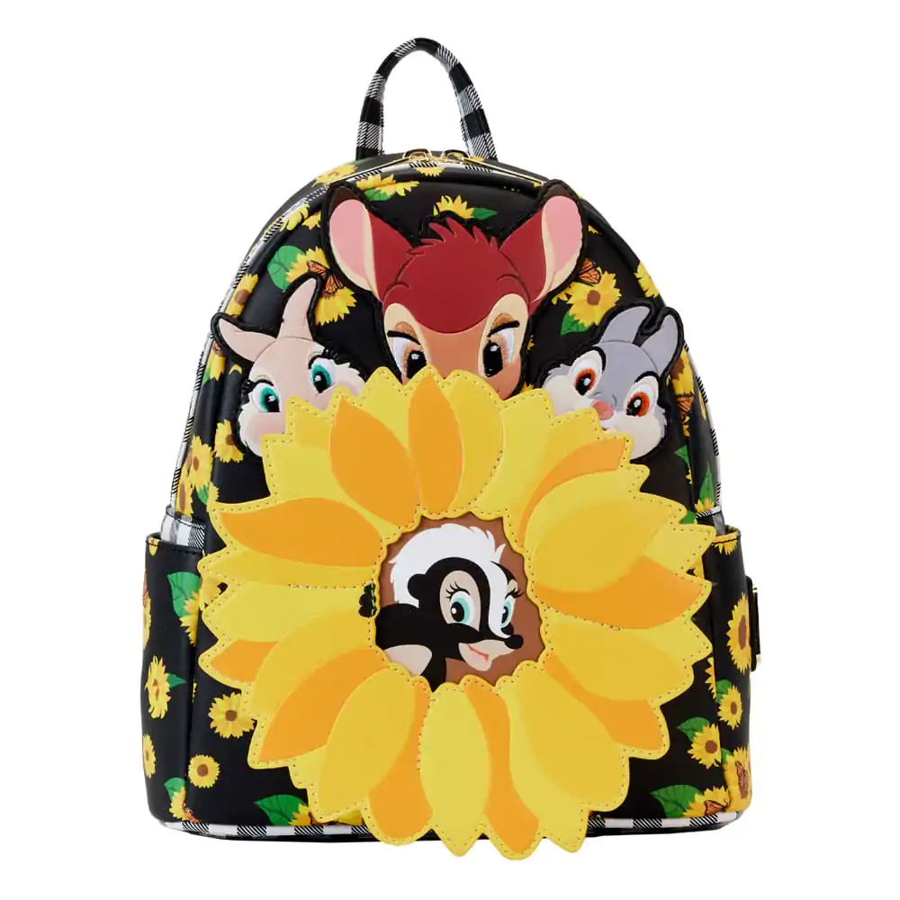 Disney by Loungefly Mini ruksak Sunflower Friends fotografija proizvoda