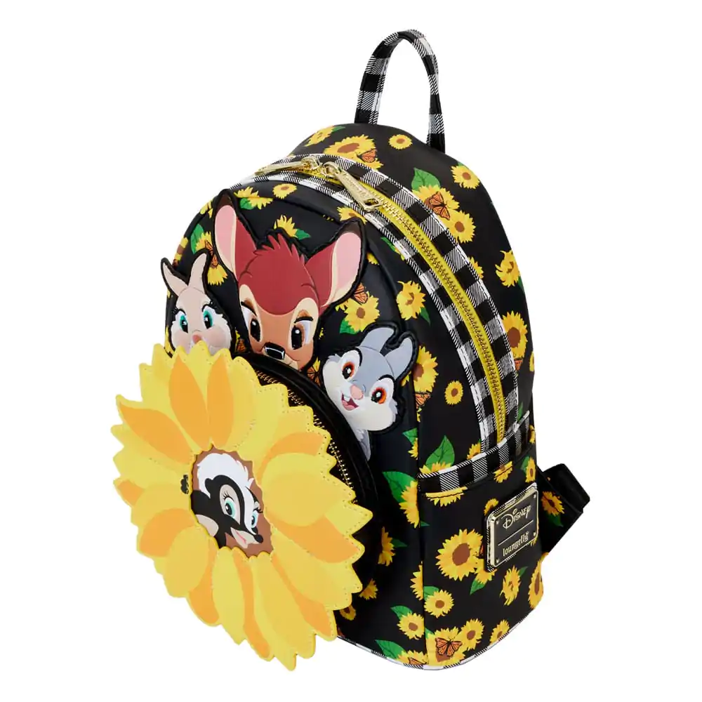 Disney by Loungefly Mini ruksak Sunflower Friends fotografija proizvoda