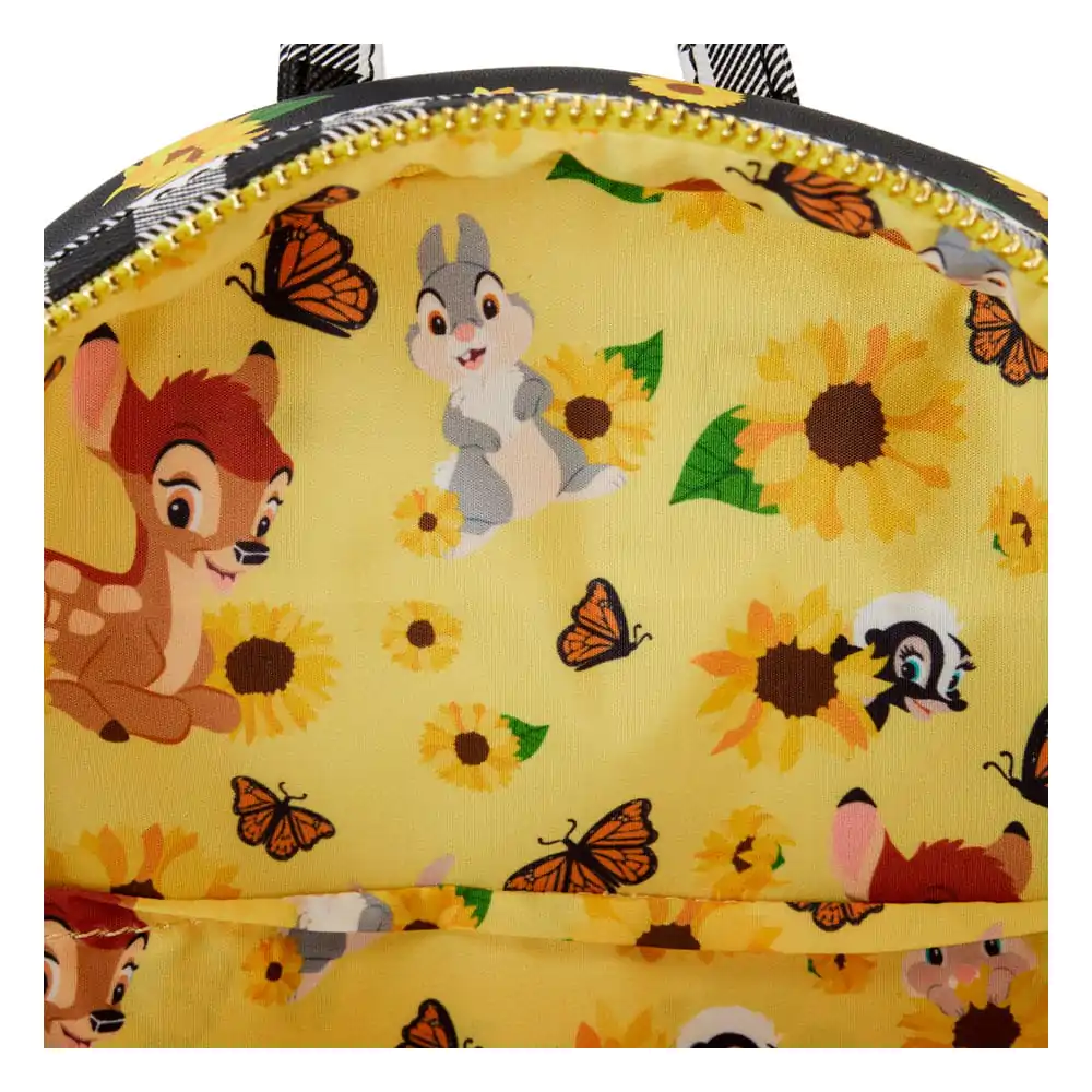 Disney by Loungefly Mini ruksak Sunflower Friends fotografija proizvoda