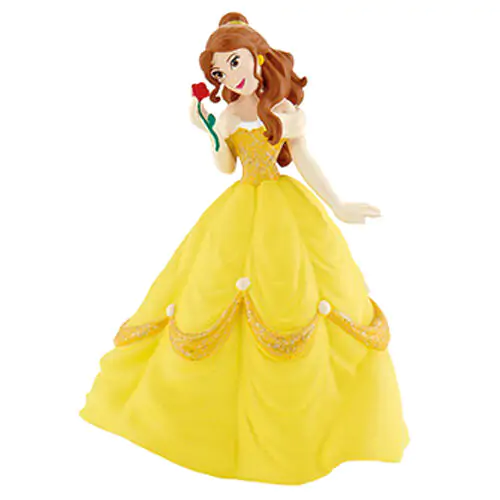 Disney Beauty and The Beast set 2 figure od 14 cm fotografija proizvoda