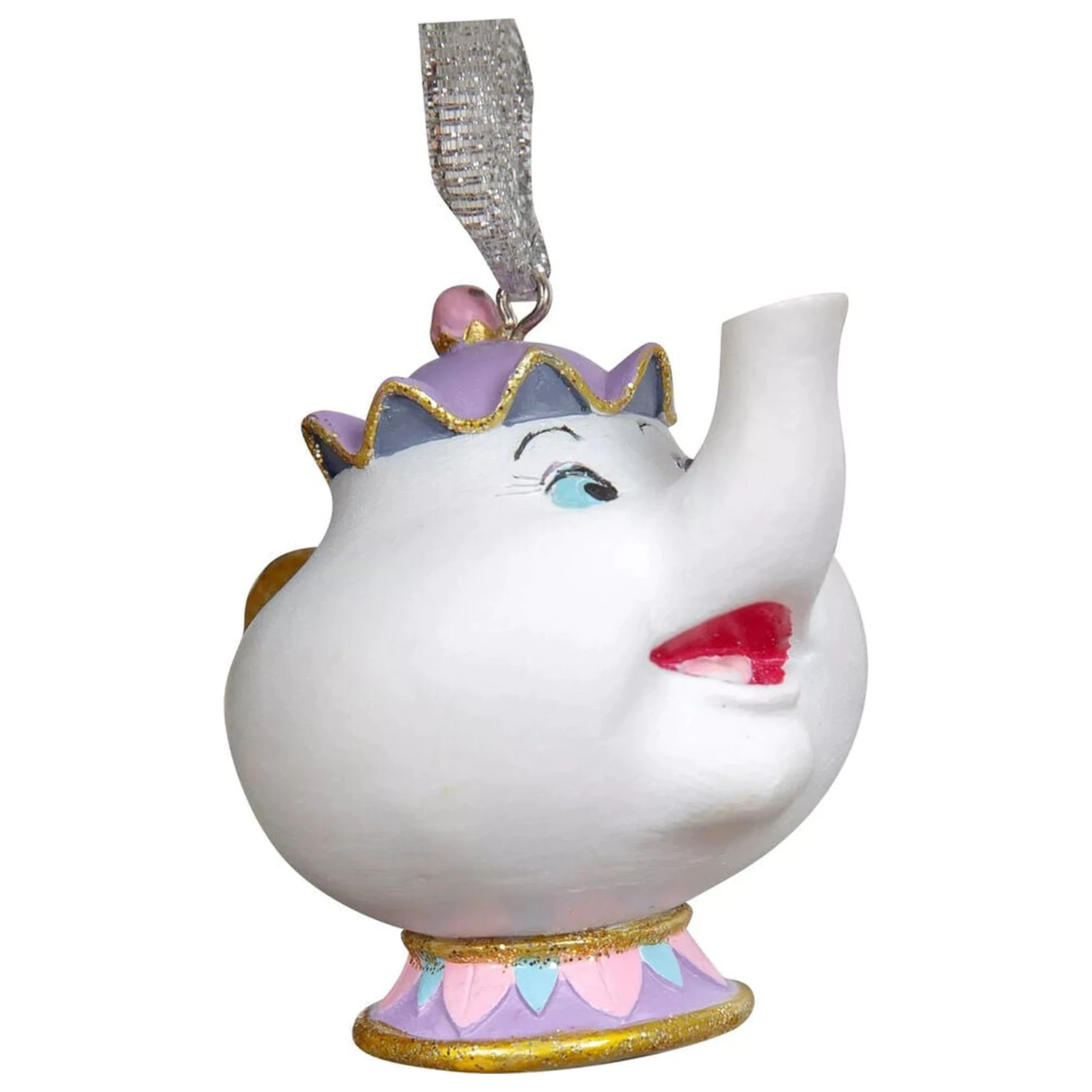 Disney Beauty and the Beast Set od 4 viseće dekoracije fotografija proizvoda