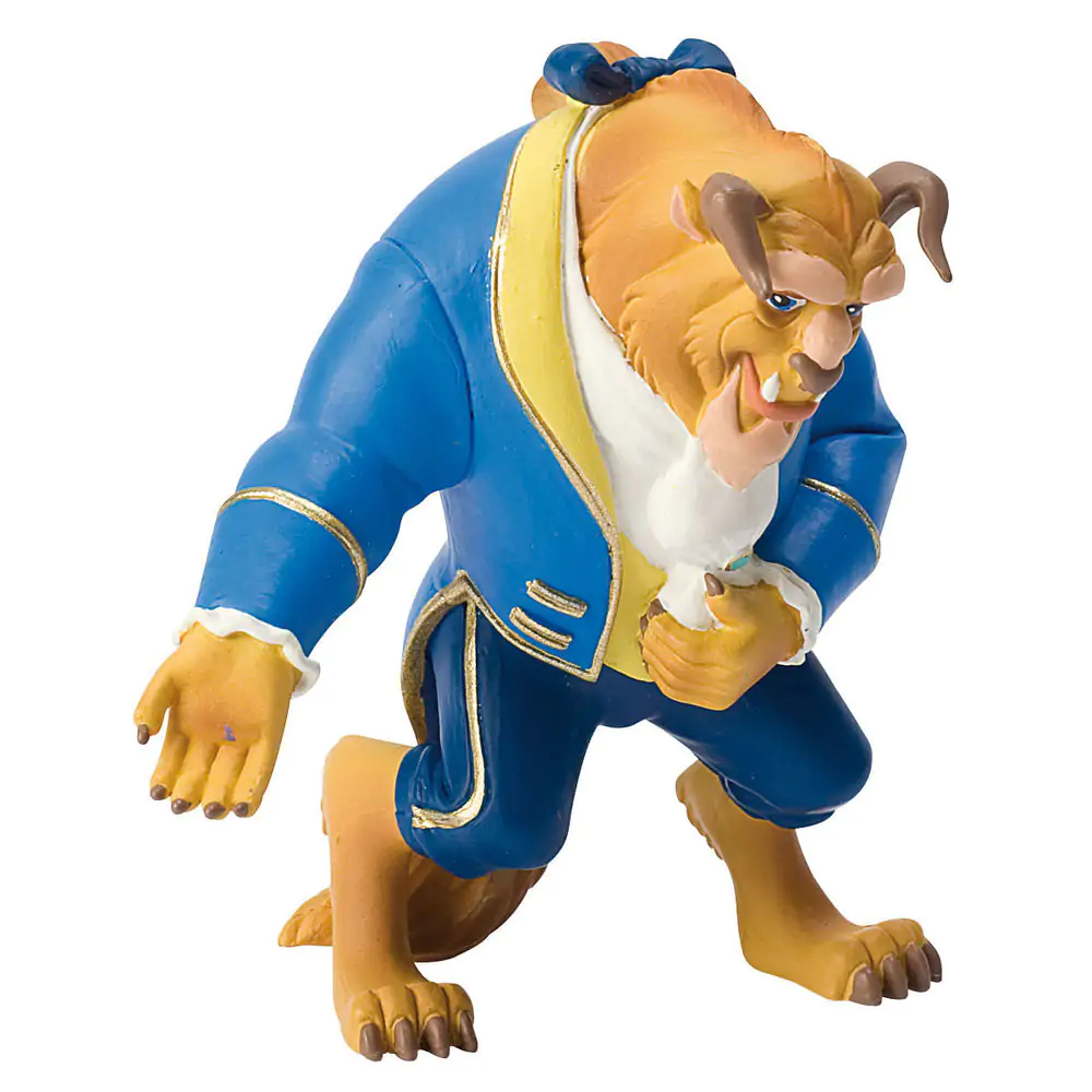 Disney Beauty and the Beast - Beast figura 10 cm fotografija proizvoda