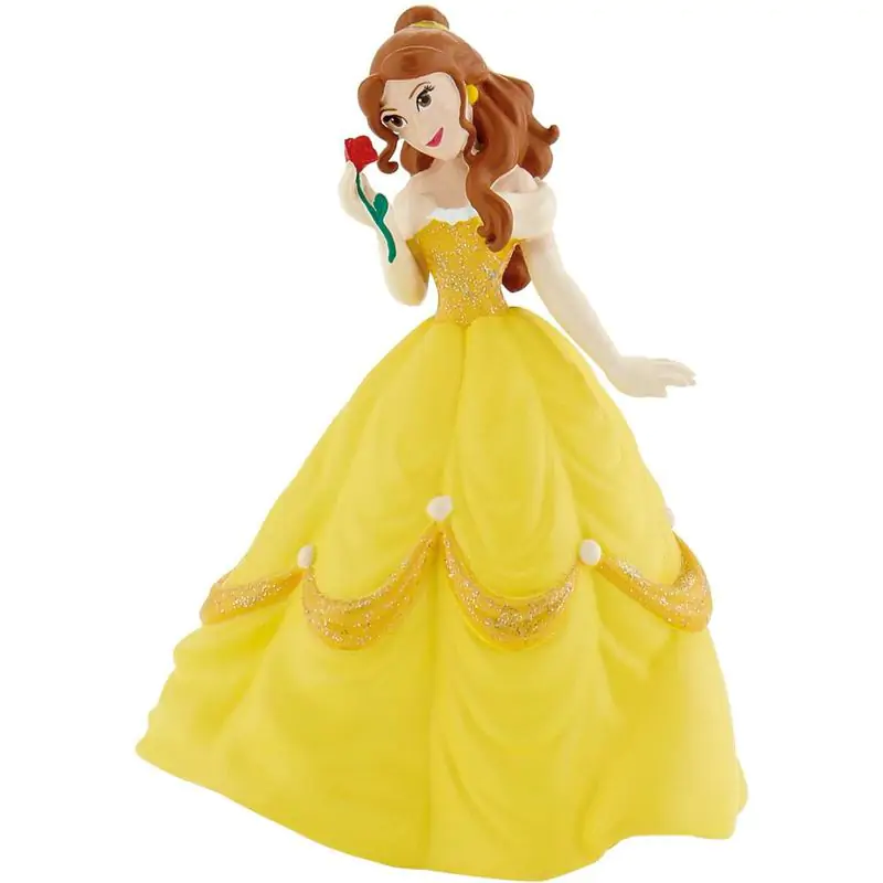 Disney Beauty and the Beast - Bella figura 10 cm fotografija proizvoda