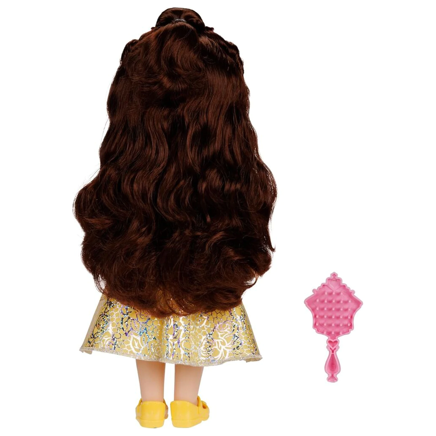 Disney Beauty and the Beast Bella lutka 38cm fotografija proizvoda