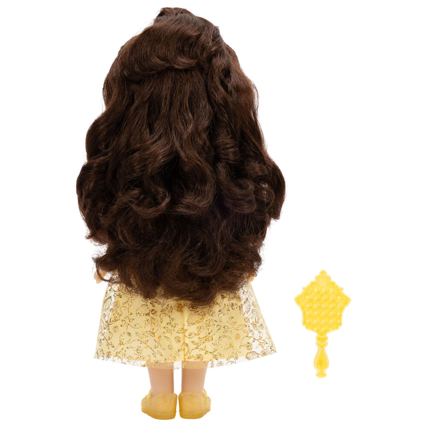 Disney Beauty and the Beast Belle lutka 38cm fotografija proizvoda