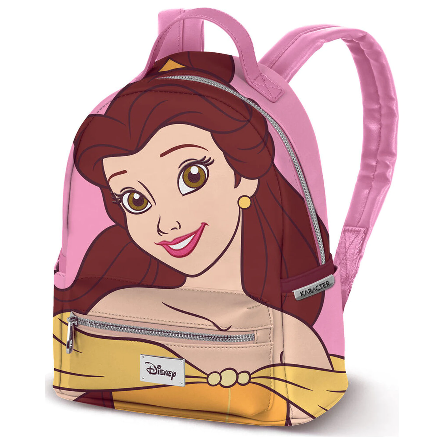 Disney Beauty and the Beast Belle ruksak 25cm fotografija proizvoda