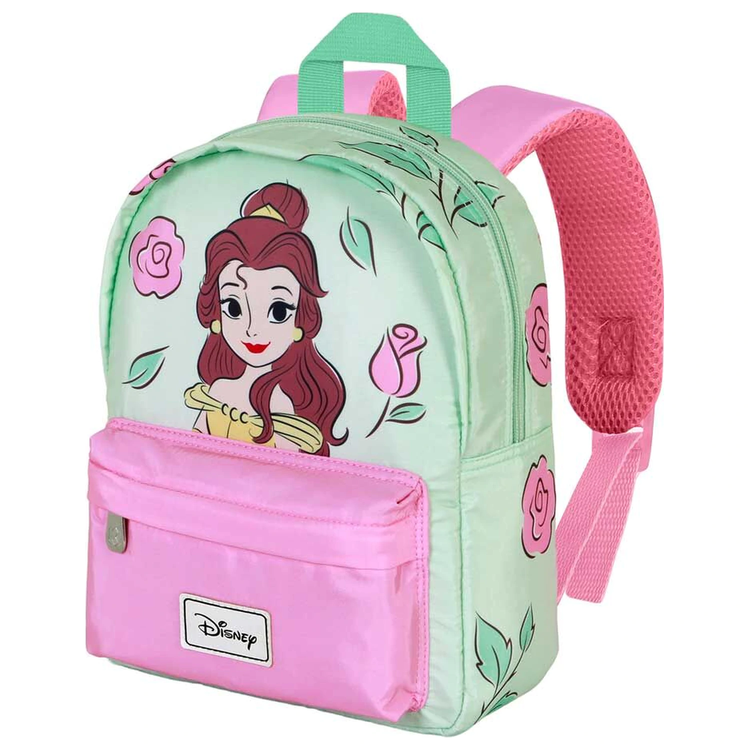 Disney Beauty and the Beast Rose ruksak 27cm fotografija proizvoda