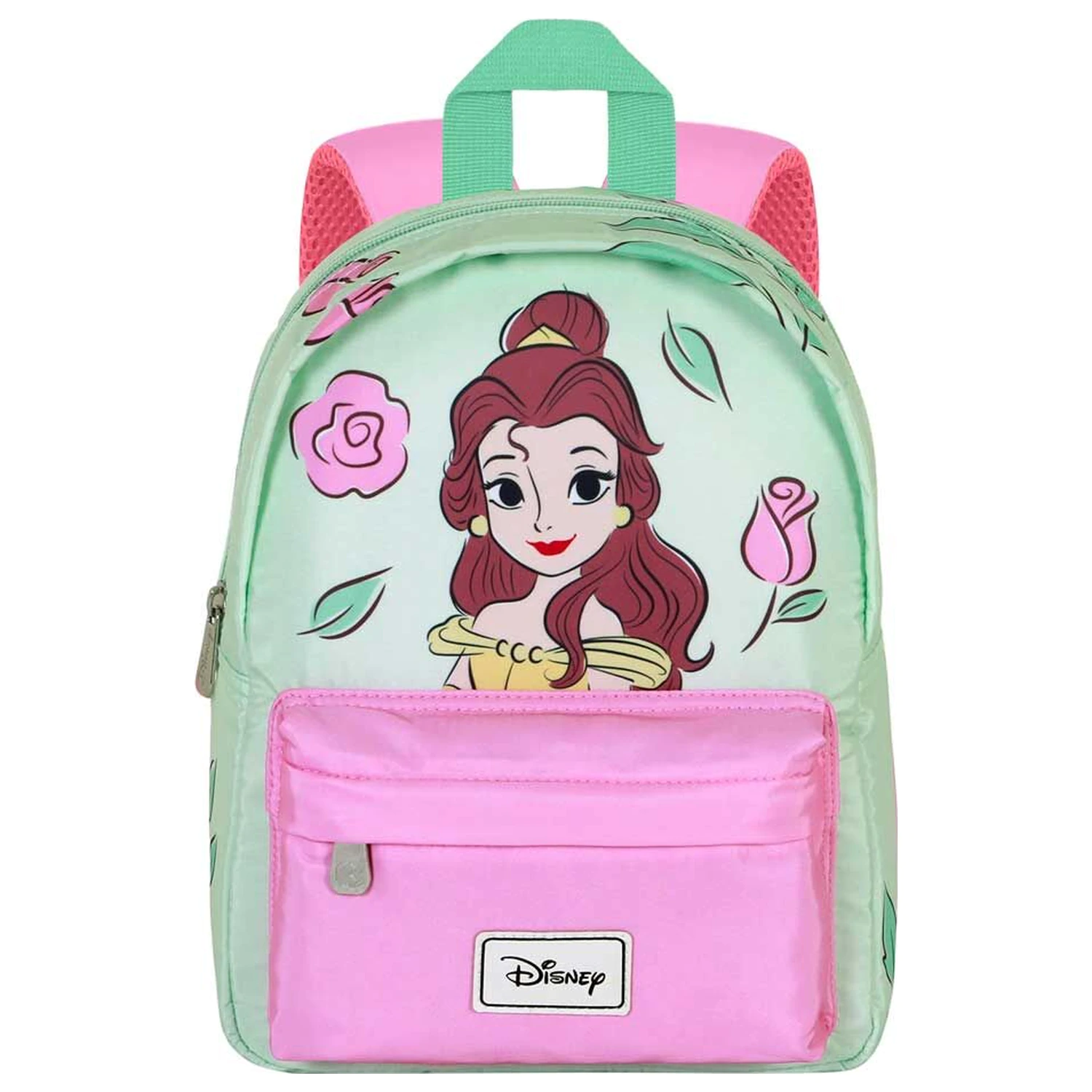 Disney Beauty and the Beast Rose ruksak 27cm fotografija proizvoda