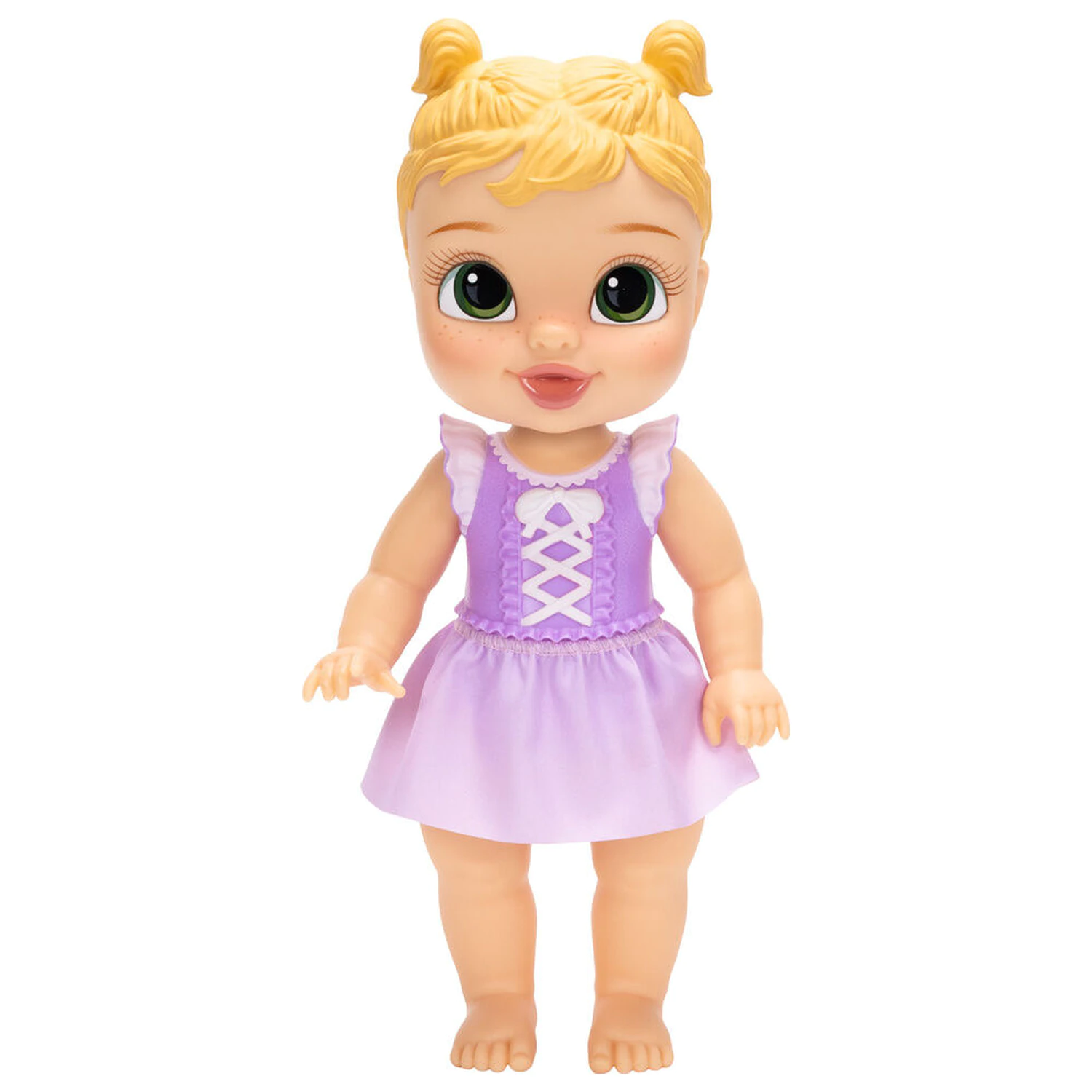Disney Tangled Rapunzel beba lutka 30 cm fotografija proizvoda