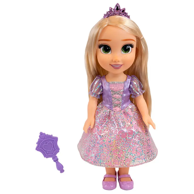 Disney Tangled Rapunzel lutka 38 cm fotografija proizvoda