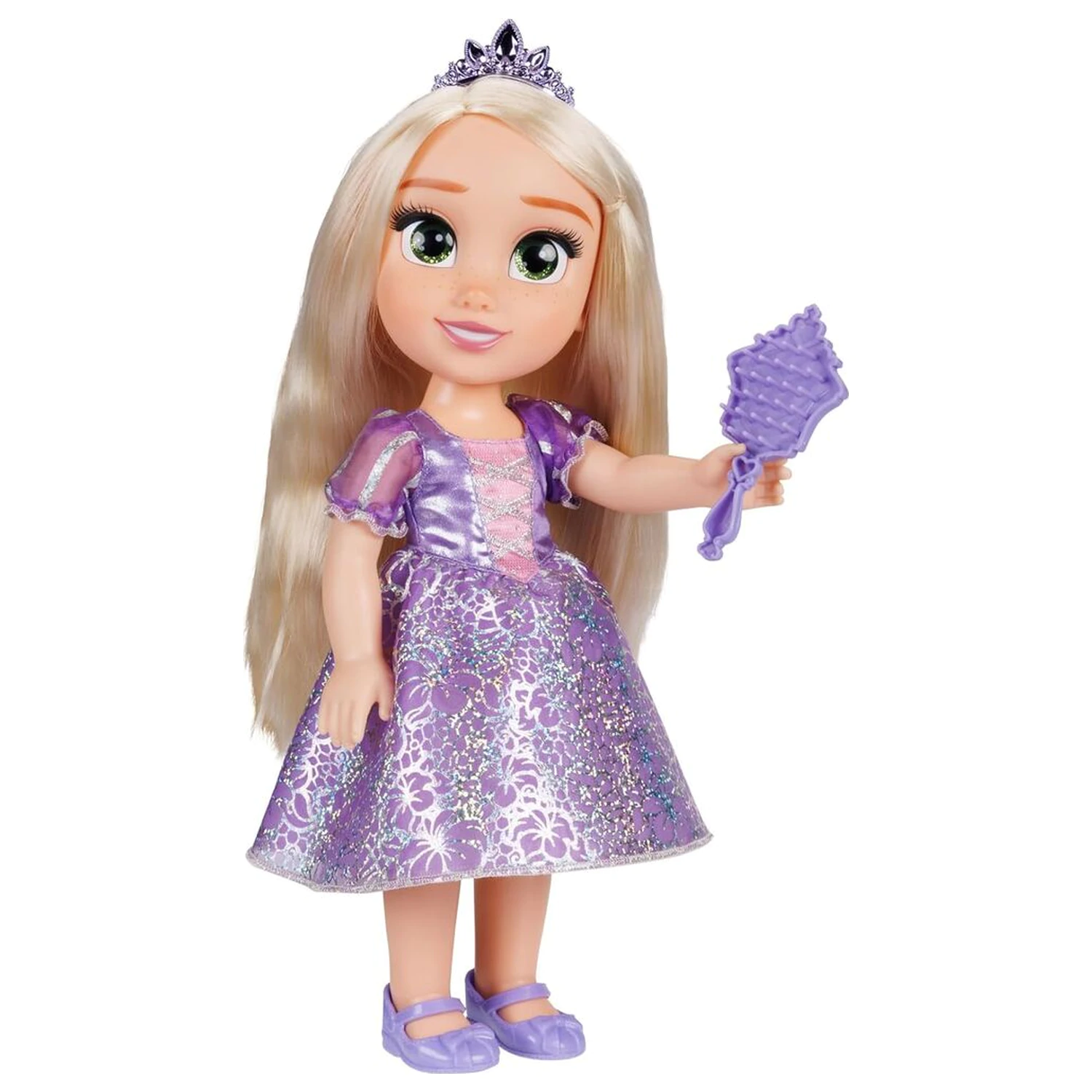 Disney Tangled Rapunzel lutka 38 cm fotografija proizvoda